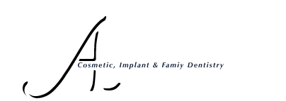 Admired Smiles Dental Center logo