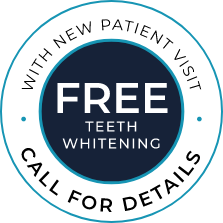 Free Teeth Whitening Stamp