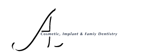 Admired Smiles Dental Center logo