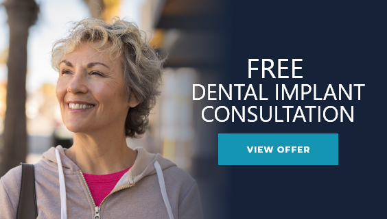 Free dental implant consultation coupon