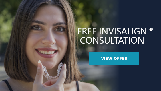 Free Invisalign consultation coupon