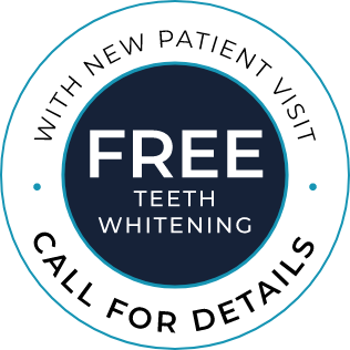 Free Teeth Whitening Stamp