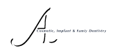 Admired Smiles Dental Center Logo